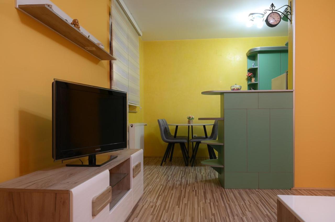 Mb Apartments Ягодина Екстериор снимка