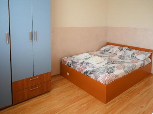 Mb Apartments Ягодина Екстериор снимка