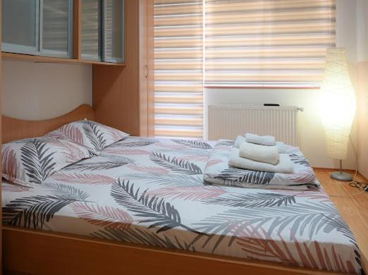Mb Apartments Ягодина Екстериор снимка