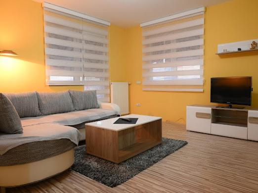Mb Apartments Ягодина Екстериор снимка
