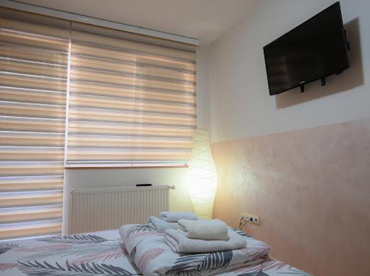 Mb Apartments Ягодина Екстериор снимка