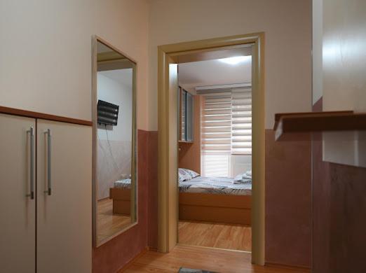 Mb Apartments Ягодина Екстериор снимка