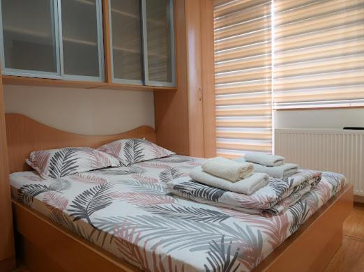 Mb Apartments Ягодина Екстериор снимка