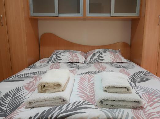 Mb Apartments Ягодина Екстериор снимка