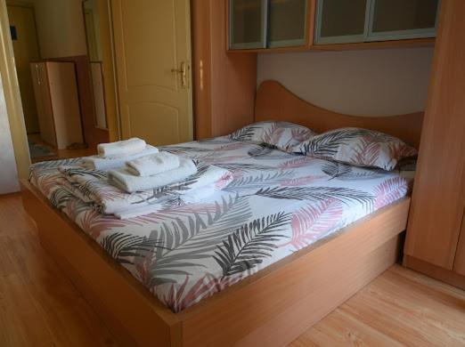Mb Apartments Ягодина Екстериор снимка