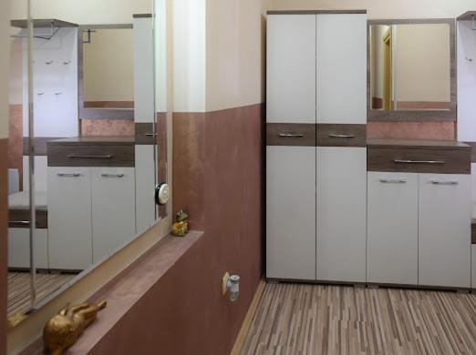 Mb Apartments Ягодина Екстериор снимка