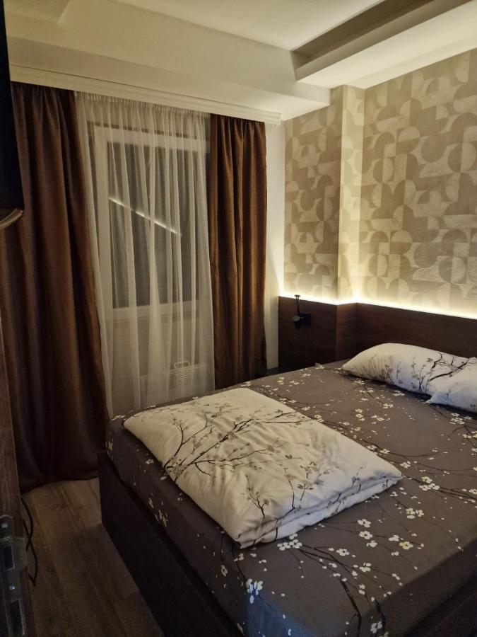 Mb Apartments Ягодина Екстериор снимка