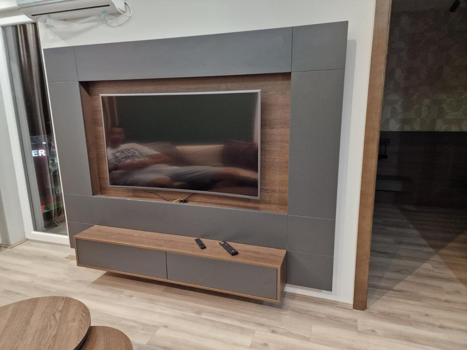 Mb Apartments Ягодина Екстериор снимка