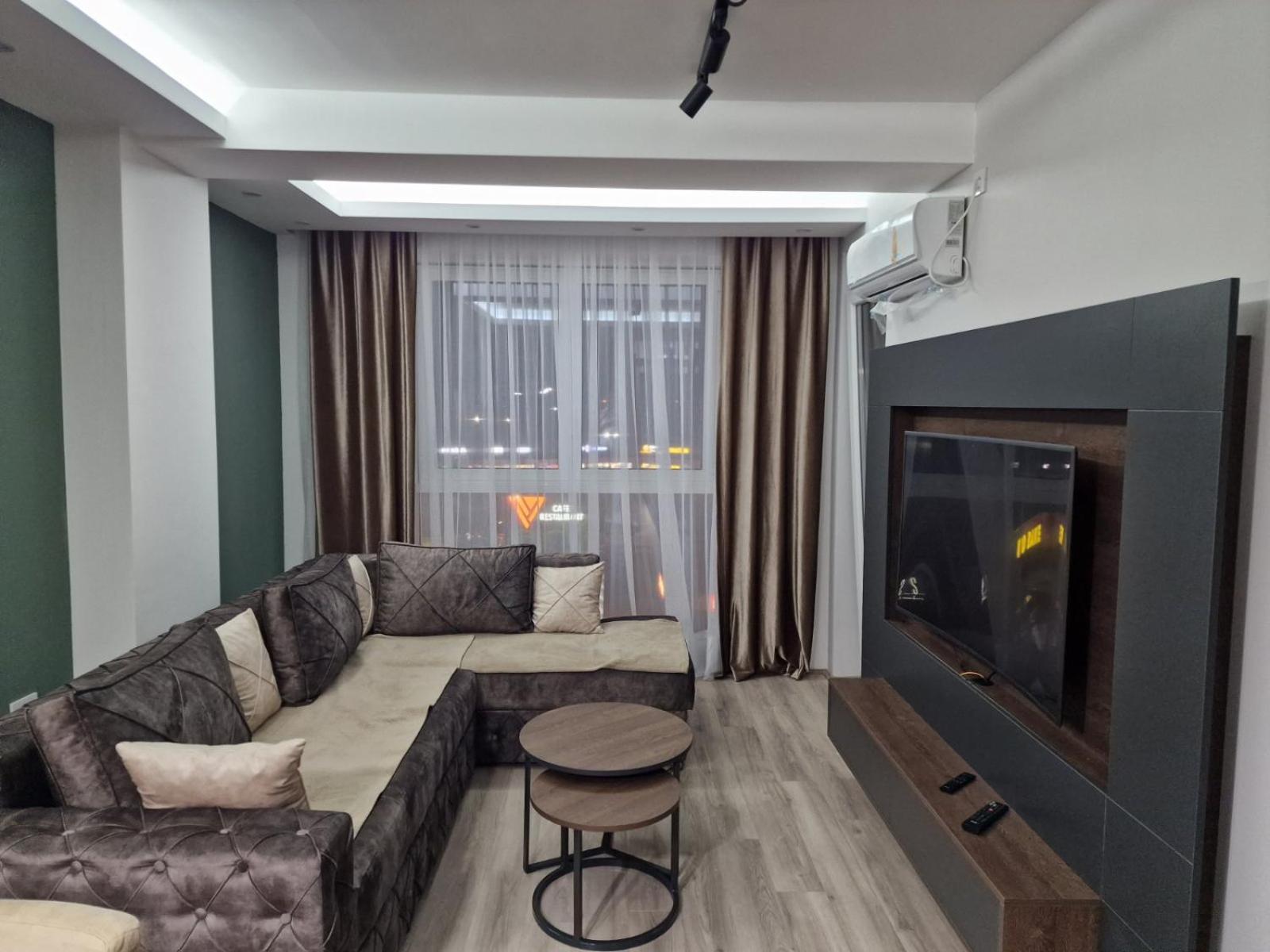 Mb Apartments Ягодина Екстериор снимка