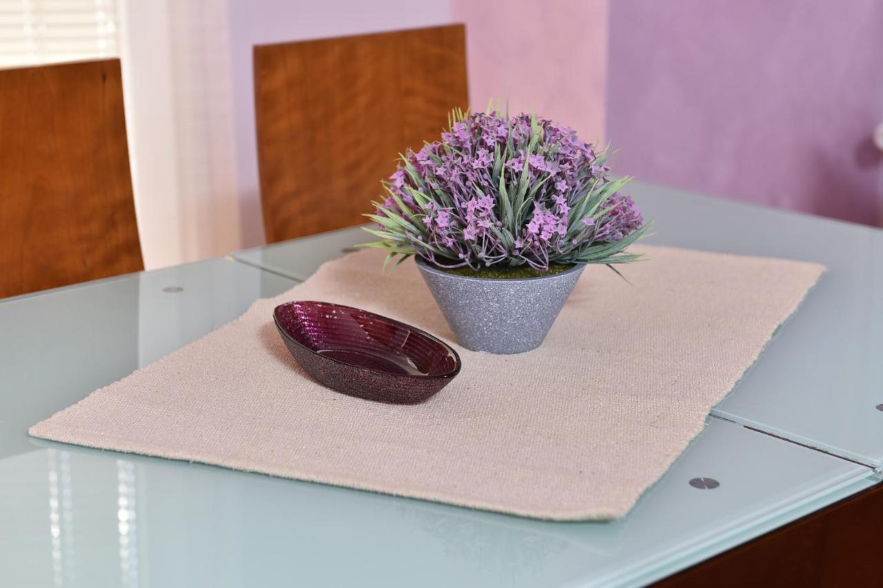 Mb Apartments Ягодина Екстериор снимка